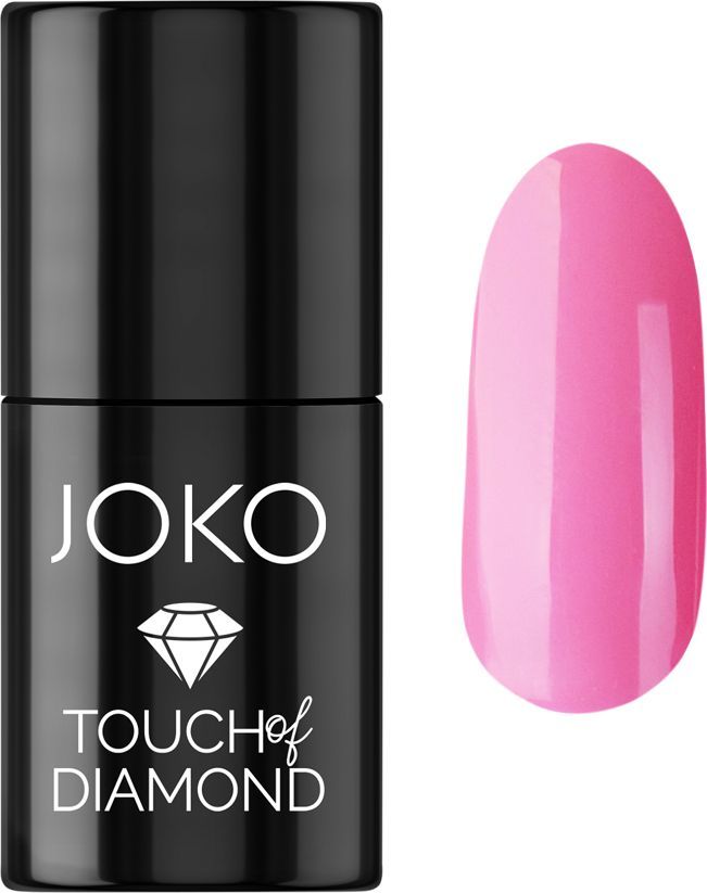 Joko Joko Lakier żel Touch of Diamond 28 uniwersalny 1