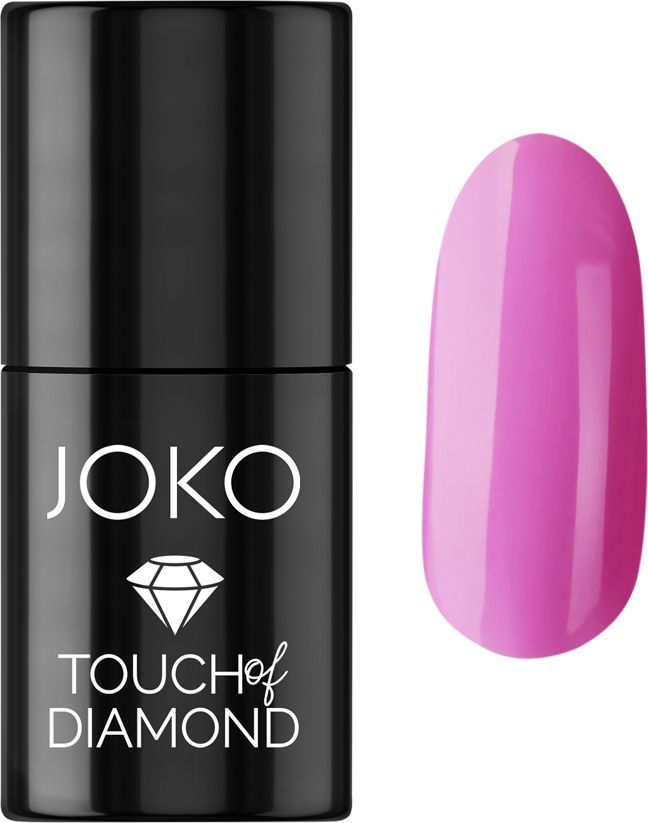 Joko Joko Lakier żel Touch of Diamond 29 uniwersalny 1