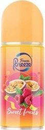 Freeze Breeze Odświeżacz powietrza Sweet Fruits 250ml 1