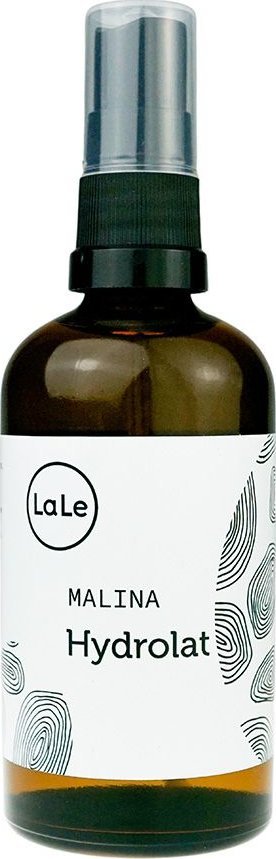 La-le Hydrolat malinowy 100ml 1