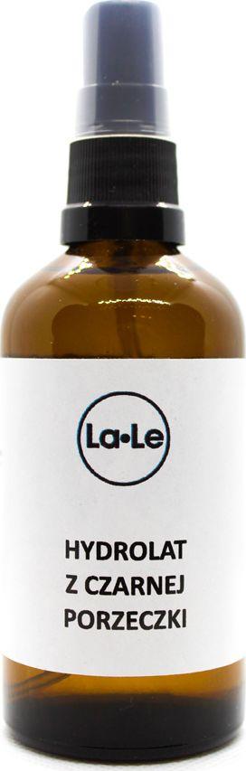 La-le Hydrolat z czarnej porzeczki 100ml 1
