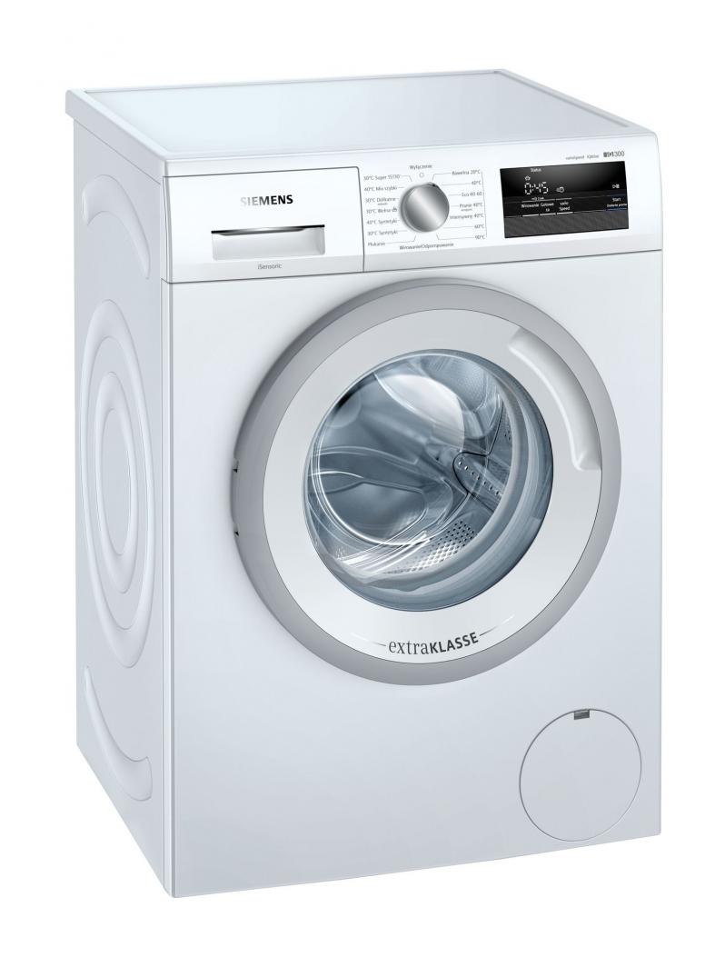 Pralka Siemens WM12N07EP 1