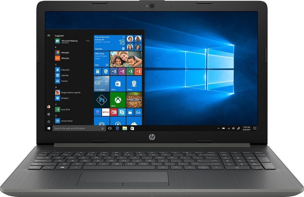 Laptop HP 15-da2001nx (8PP65EAR#A2N) 1