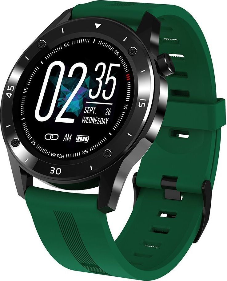 Smartwatch GepardWatches GWR205 Zielony  (GWR205 Zielony) 1