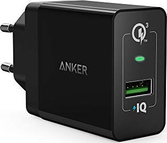 Ładowarka Anker 1x USB-A 3 A (A2013L11) 1