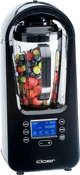Blender kielichowy Cloer Blender próżniowy 6980 1