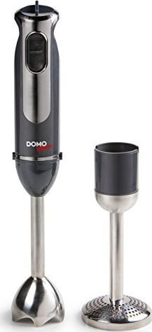 Blender Domo Blender + nasadka do puree ziemniaczanego DOMO 9067M 1