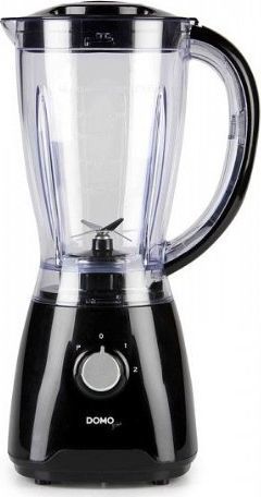Blender kielichowy Domo Blender kielichowy DO441BL 1