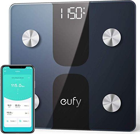 Waga łazienkowa Eufy Smart Scale C1 1