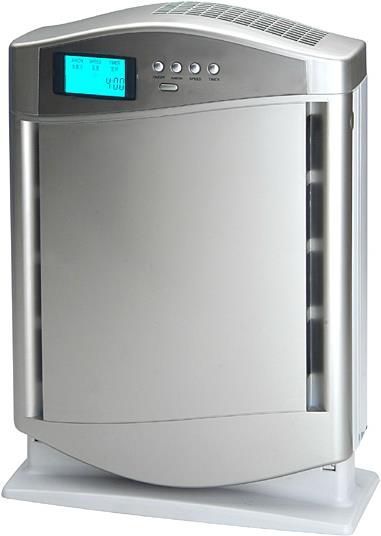 Oczyszczacz powietrza Steba LR 500 1