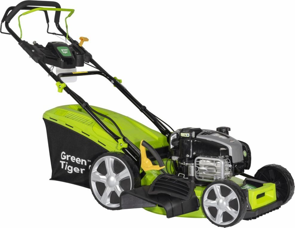 Kosiarka spalinowa Green Tiger Kosiarka spalinowa GT-BS675-53 (10185) 1