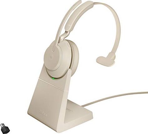 Słuchawki Jabra Evolve2 65 Link 380c USB-C  (26599-899-888) 1