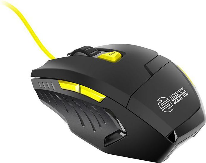 Mysz Sharkoon Zone M20 Gaming (4044951015870) 1