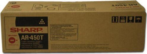 Toner Sharp AR-450LT Black Oryginał  (AR-450LT) 1