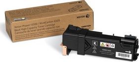 Toner Xerox Black Oryginał  (106R01604) 1