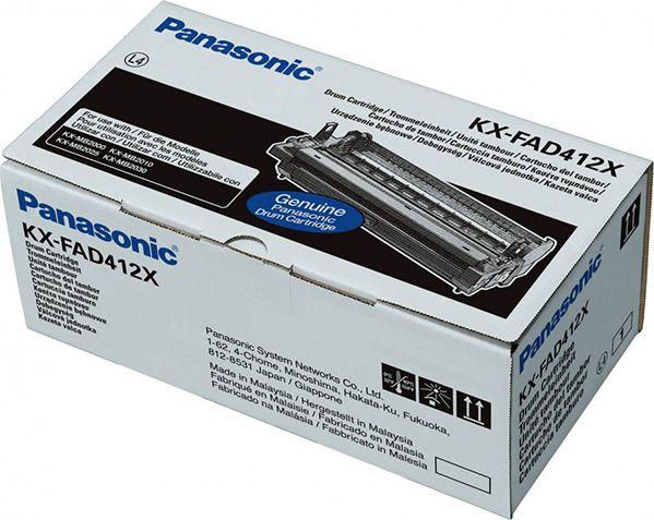 Panasonic Bęben  (KX-FAD412X) 1