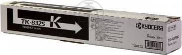 Toner Kyocera TK-8325 Black Oryginał  (TK-8325K) 1
