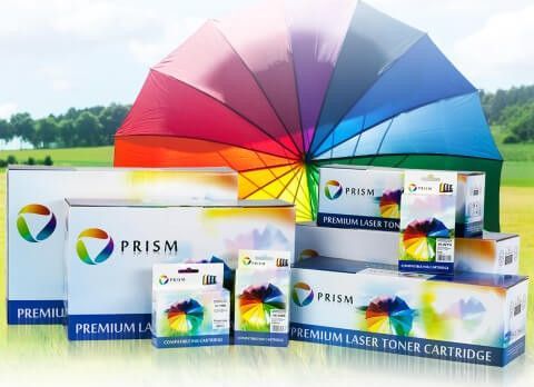 Toner PRISM Minolta Toner TN-612C C5501 Cyan 25K 100% new 1