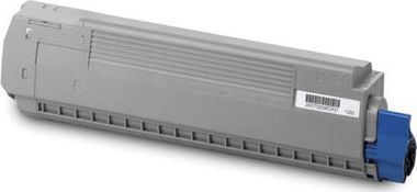 Toner OKI Black  (44059256) 1