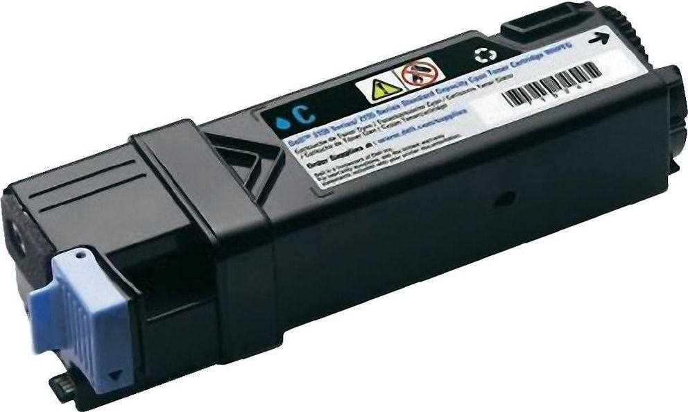 Toner Dell Toner 2150/2155 CYAN 1,2K 1
