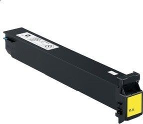 Toner Konica Minolta TN-314 Yellow Oryginał  (A0D7251) 1