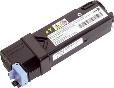 Toner Dell Toner 2130C/2135C YELLOW 2,5K 1