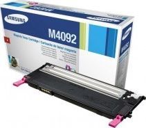 Toner Samsung Toner CLT-M4092S/SU272A MAGEN 1K CLP-310/CLP-315/CLX-3170/CLX-3175 Series 1
