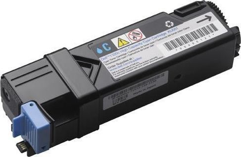 Toner Dell Toner 1320C CYAN 1K 1