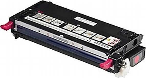 Toner Dell Toner 3130CN MAGENTA 9K 1