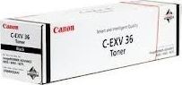 Toner Canon Toner C-EXV36 Black 56K 1
