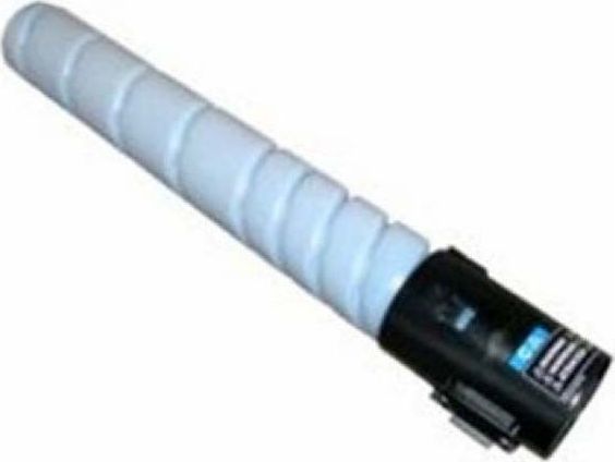 Toner Konica Minolta Konica Minolta oryginalny toner TN216C, cyan, 26000s, A11G451, Konica Minolta Bizhub C220, O 1