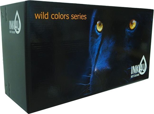 Toner INK4U Black Zamiennik MLT-D116L (INK4U MLT-D116L) 1