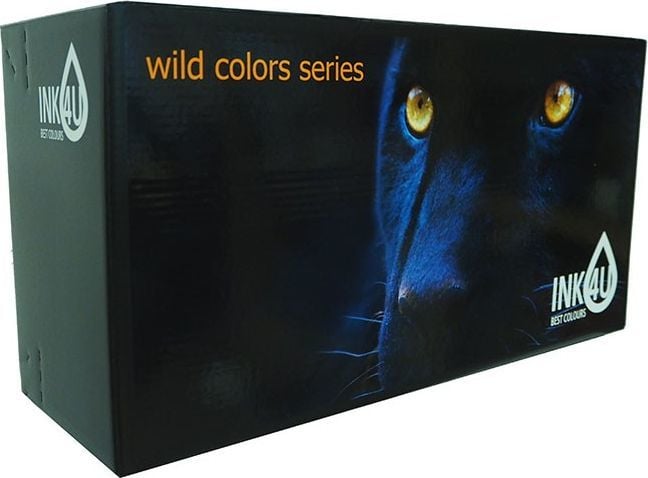 Toner INK4U Toner INK4U Kyocera TK-3130 1