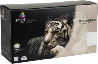 Toner SmartPrint Magenta Zamiennik 124A (SP-HP-6003) 1