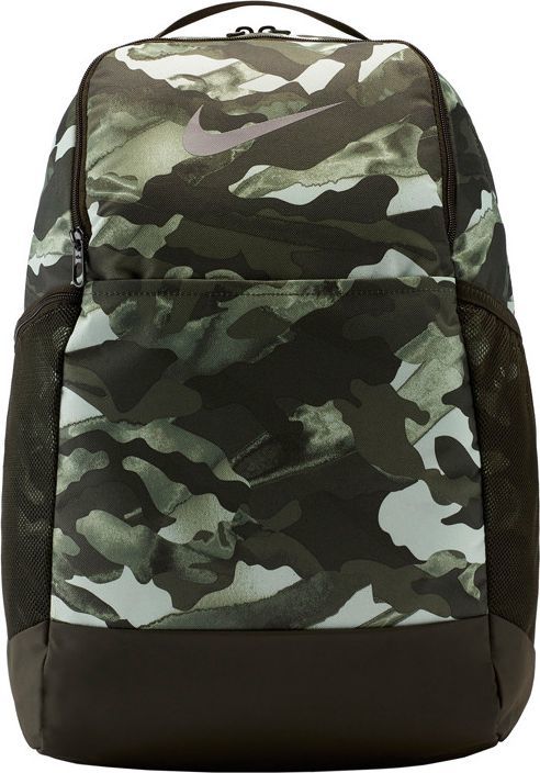 Nike Nike Brasilia Backpack 9.0 Printed plecak 100 : Rozmiar - duży 1