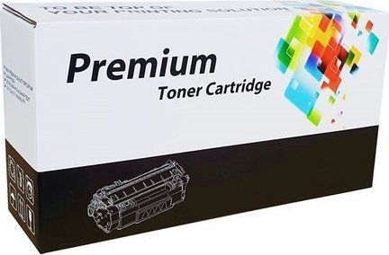 Toner Orink Zgodny toner TK1125 do Kyocera FS1061 FS1325 2.1k Black TP uniwersalny 1
