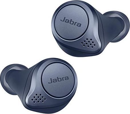 Słuchawki Jabra Elite Active 75t 1