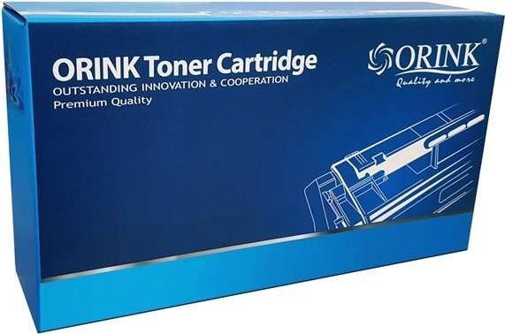Toner Orink Black Zamiennik CLT-K4072S (35987-uniw) 1
