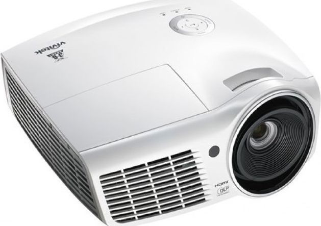 Projektor Vivitek DW866 Lampowy 1280 x 800px 4000 lm DLP 1