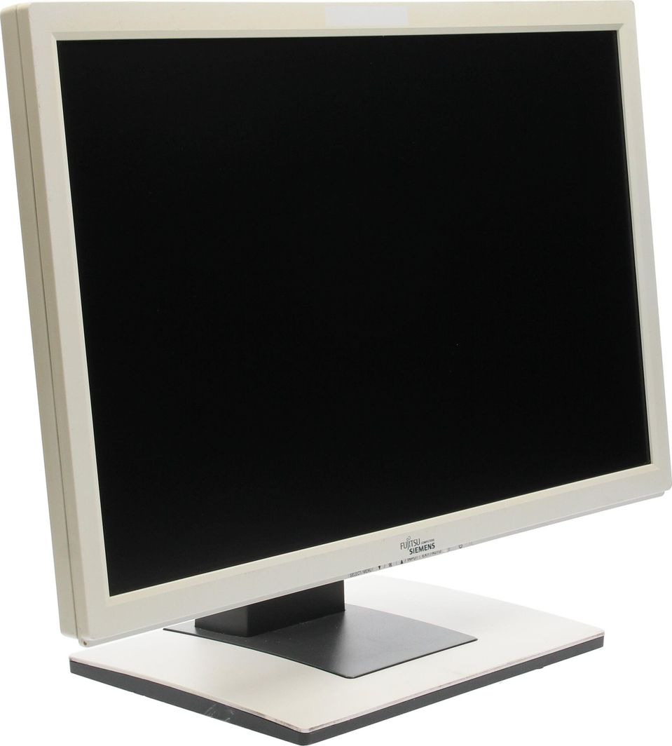 Monitor Fujitsu Monitor Fujitsu B22W-5 22 1680x1050 Klasa B uniwersalny 1