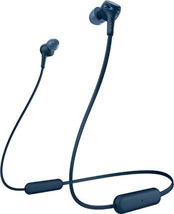 Słuchawki Sony WI-XB400L 1