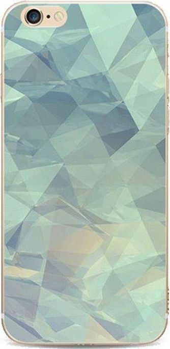 Upominkarnia ETUI NA TELEFON IPHONE 6/6S - MIESZANY MARMUR ETUI19WZ5 uniwersalny 1