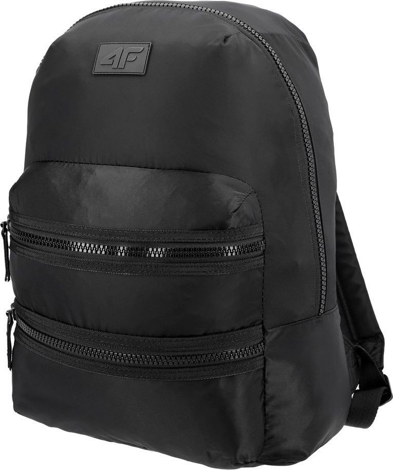 4f Plecak Uni 4F głęboka czerń H4Z20 PCU004 20S 1