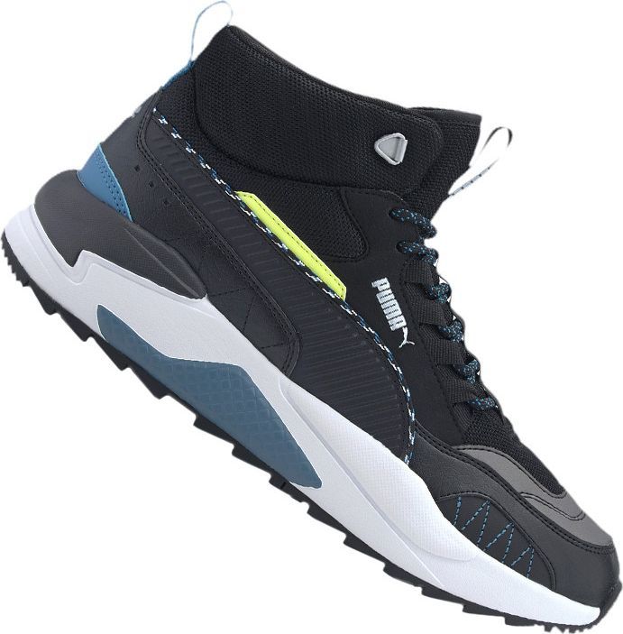 Puma Puma X-Ray 2 Square Mid WTR 01 : Rozmiar - 44.5 1