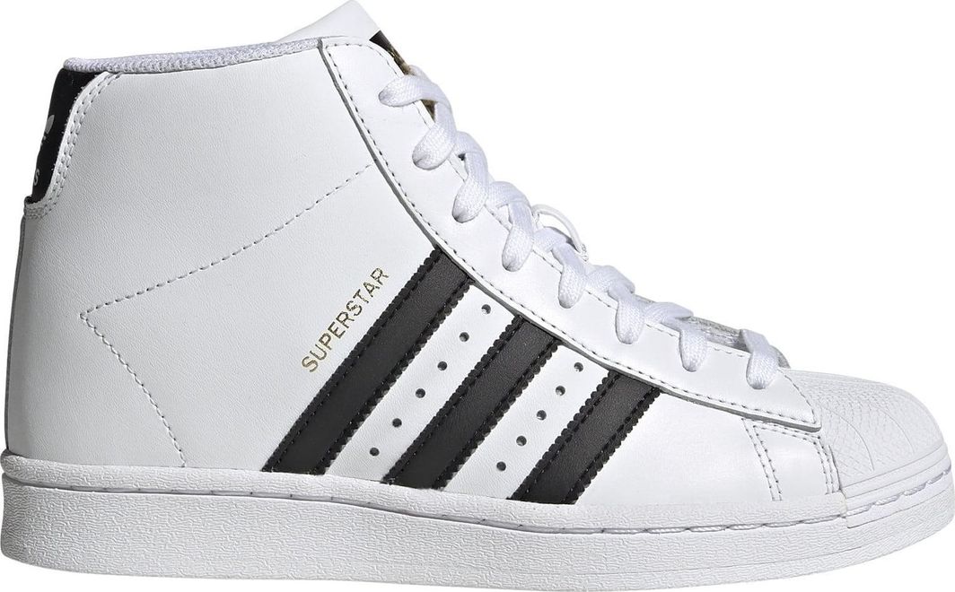 Adidas BUTY ADIDAS SUPERSTAR UP W FW0118 39 1/3 1
