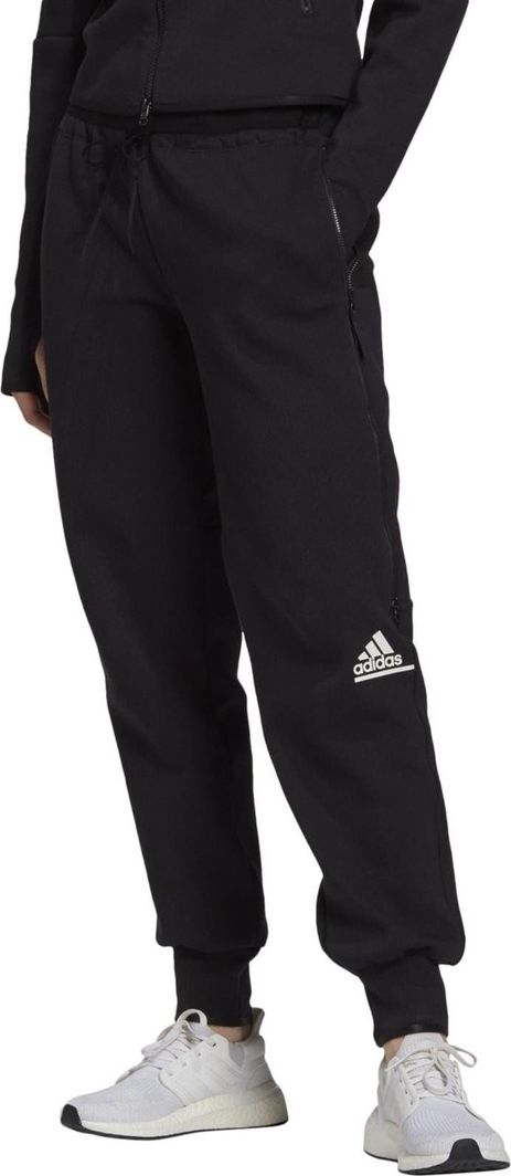 Adidas SPODNIE ADIDAS W ZNE PNT GM3282 M 1