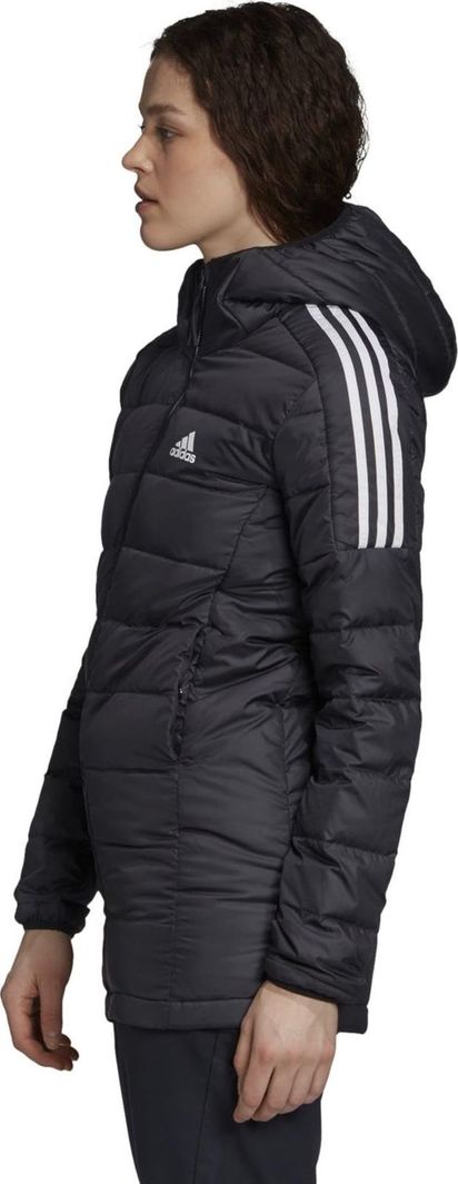 Adidas KURTKA ADIDAS W ESS DOWN PAR GH4590 S - Morele.net