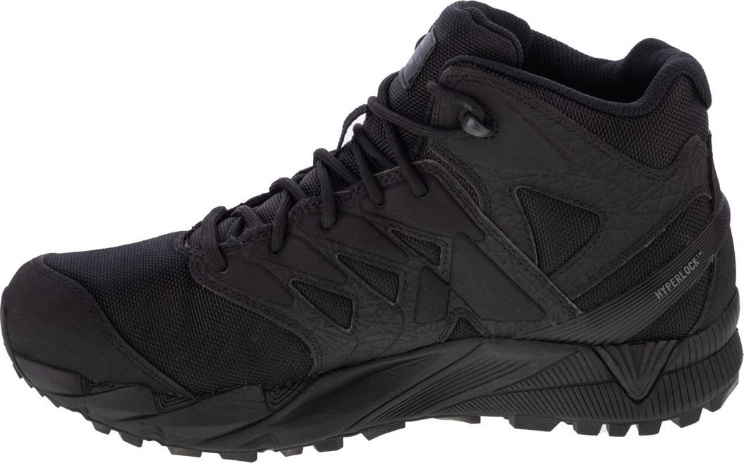 merrell tactical agility peak