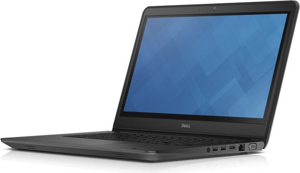 Laptop Dell Latitude 3450 (CA013L3450EMEA_Ubu) 1