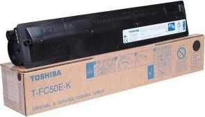 Toner Toshiba Toshiba Toner T-FC50 Black 38.4K 1